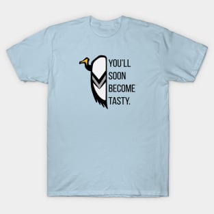 Maturity - Vulture The Wise T-Shirt